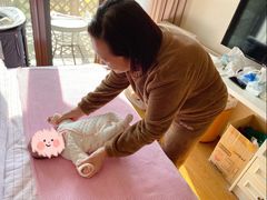 -福田家月子中心 产后 月嫂(市立母子医院店)