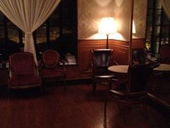 -老洋房花园饭店(绍兴路店)