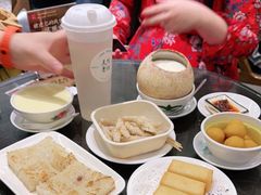 -民信老铺(双皮奶博物馆店)