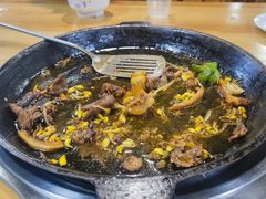 -朝族高丽火盆(长白山总店)