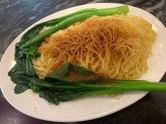 虾子捞面-巧美面家(东华西店)
