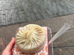 -河坊街景区
