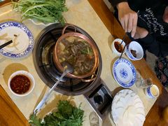-顺顺小吃(独克宗古城店)