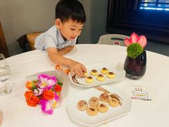-宝丽轩中餐厅BAOLIXUAN