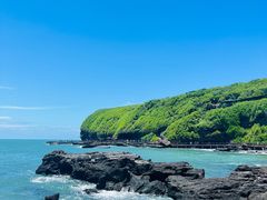 -涠洲岛火山国家地质公园