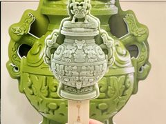 -曾侯乙墓遗址博物馆