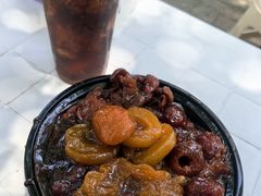 -小胖老味刨冰