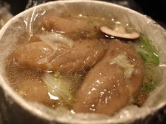-胜泉小吃店(长汀宾馆店)