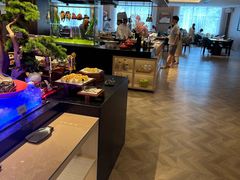 -麓湖国际水疗