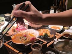 -花潮料理艺食馆(成都万象城店)