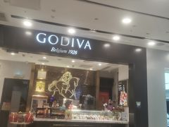 -凯德MALL(望京店)