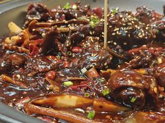 -回味黑鸭煲·始于2006(万松园店)