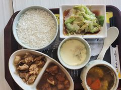 -真功夫(福永桥头店)
