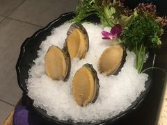 冰鲜鲍鱼-润泽园椰子鸡(汇一城店)