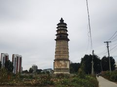 -修德寺塔