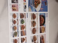 -兰湘子·湘菜小炒(崂山丽达店)