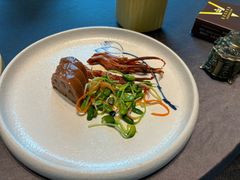 -骏莱海鲜鱼港(五角场店)