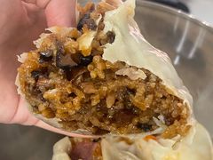 -白玉兰食品(中山公园龙之梦店)