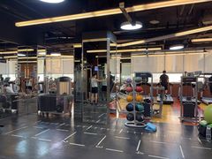 -Fitmula斐嘉健身(省体店)