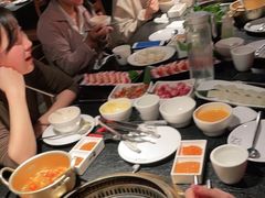 -嘿嘟嘟·肋条烧肉放题(爱融荟城店)