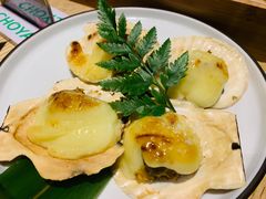 -枝魯枝魯自助料理
