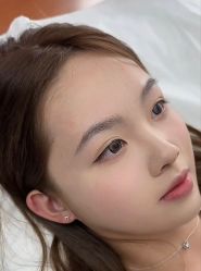 -韩美绣·骨相纹眉·洗眉美瞳线