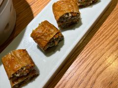 黑松露素卷-原製原味(普陀山磐龙店)