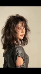 -东方美妍小鹏造型