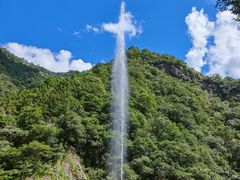 -龙湾潭国家森林公园