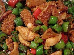 -城北食府(枫林店)