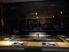 -松临·铁板烧&Omakase(神农店)