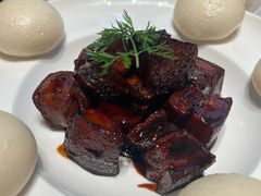 -鸽子侯·家宴·平价海鲜(绿地店)