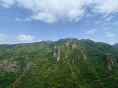 -龙湾潭国家森林公园
