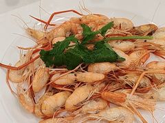 -天鲜阁·海鲜粤菜·33年老字号(石槎白云站店)