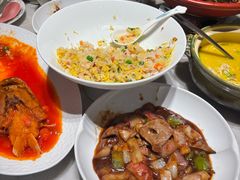-大潮淮·淮扬菜(何园旗舰店)