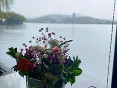 -柳莺湖上·湖景餐厅·江南菜(西湖店)