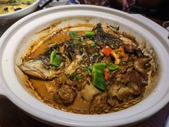 -涌觅名灶·本地海鲜宁波菜(财富广场店)