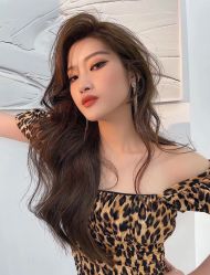 -GIRL STYLE 烫发·染发沙龙
