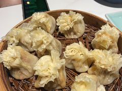 -西夏回族烧麦馆(牡丹街店)