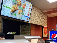 -赛百味SUBWAY(勒泰店)