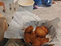 -必胜客(上海新南方商城PH店)