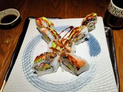 -大鮨寿司(吾悦广场店)