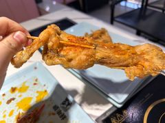 -蛙太牛牛肉海鲜自助火锅(台江万达店)