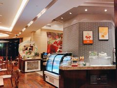 -浙江西子宾馆·瑶园咖啡厅