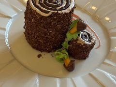 传统俄式俄式树根-莫斯科餐厅