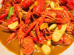-京悦南门涮羊肉·羊蝎子火锅(田林路店)