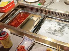 -芝小官毛肚火锅海鲜自助(淮安清江浦区新亚店)