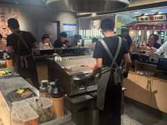 -肉肉大米(金虹桥店)