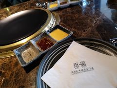 -觅福里•熟成和牛餐厅