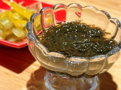 -镹·鱼料理  国产鱼使用店